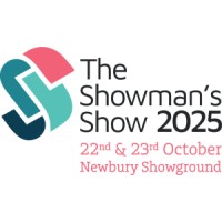 The Showman's Show - The Outdoor Event Services Exhibition logo - Similar company to Roadphone Nrb