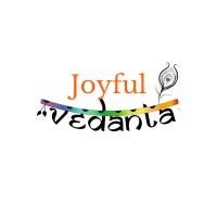 Joyful Vedanta logo - Similar company to People Elements