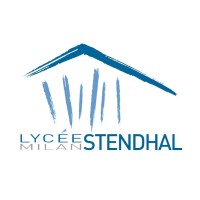 Lycée Stendhal Milan logo - Similar company to Aalsmi - Association Des Anciens Du Lycée Stendhal De Milan