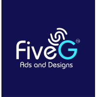 FiveG Ads and Designs logo - Similar company to Gokul Adds
