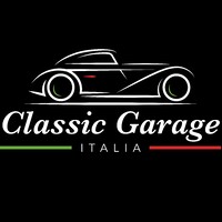 Classic Garage Italia logo - Similar company to Urban Auto Labs