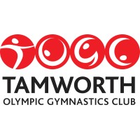 Tamworth Olympic Gymnastics Club logo - Similar company to Techno Group (Uk)
