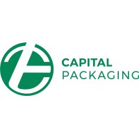 Capital Packaging JSC logo - Similar company to Posh London Jsc