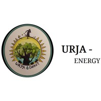 Urja - Energy logo - Similar company to Fomo.