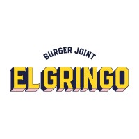 El Gringo - Burger Joint logo - Similar company to Selectos Ibericos