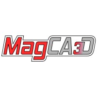 MagCAD Designs logo - Similar company to Exafuse