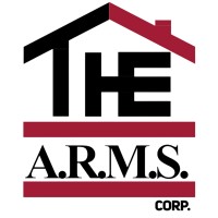 The ARMS Corporation logo - Similar company to Spatiotech Solutions