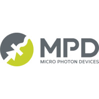 Micro Photon Devices logo - Similar company to Microgate
