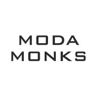 Moda Monks logo - Similar company to Project Alpha
