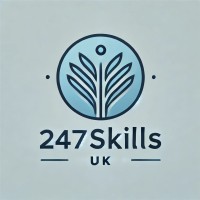 247 Skills UK logo - Similar company to Sanmarris