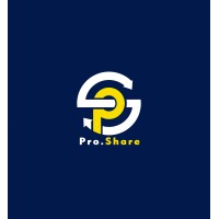 PRO SHARE ENCG FES logo - Similar company to Jcmp - La Jeune Communauté Marocaine Publico-Eco