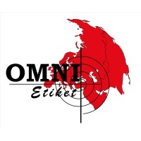 Omni Etiket Ltd Şti. logo - Similar company to Aydın Etiket San. Ve Tic. Ltd. Şti.