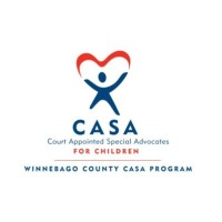WINNEBAGO COUNTY CASA