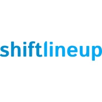 ShiftLineup logo - Similar company to Urhere