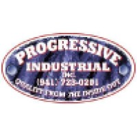 Progressive Industrial, Inc. logo - Similar company to Kehoe Marine Construction
