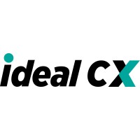 Ideal CX logo - Similar company to Cx Tech Solutions
