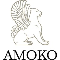 AMOKO AS logo - Similar company to Bp Amoco Marketers Association (Bpama)