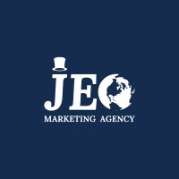 JEO MARKETING AGENCY logo - Similar company to Adnika | Growth Marketing Agency