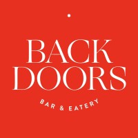 Back Doors Bar logo - Similar company to Fairy Tailors