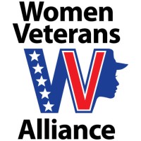 Women Veterans Alliance logo - Similar company to Govevolve