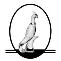 PHOENIX AWARD COMMITTEE logo - Similar company to American Custom Fabrication
