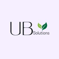 UB Solutions logo - Similar company to Theezrecruit