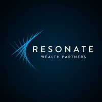 Resonate Wealth Partners logo - Similar company to Books For Brighter Futures Foundation