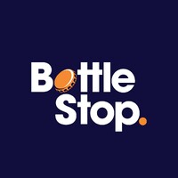 Bottle Stop logo - Similar company to Yochananof