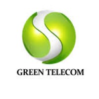 GREEN-TELECOM logo - Similar company to Isp-Guru