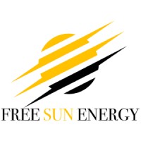 Free Sun Energy logo - Similar company to Wattkan Kft.