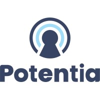 Potentia logo - Similar company to Ifri-Tryv