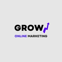 Grow onlinemarketing logo - Similar company to Studio Naam