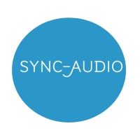 SYNC-AUDIO LIMITED
