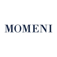 MOMENI Group logo - Similar company to Bob Ag