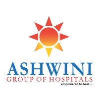 Ashwini  Group Of Hospitals logo - Similar company to Ajmal Basheer Technologies