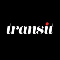 Transit logo - Similar company to Reality Network