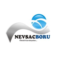 Nevsac Boru Profil logo - Similar company to Tork Fixing Systems