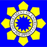 Department of Energy Philippines logo - Similar company to Philippine Board Of Investments (Boi)