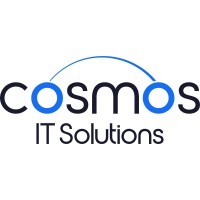 CosmosIT Canada logo - Similar company to Bilicisoft Bilişim Ve Savunma Teknolojileri