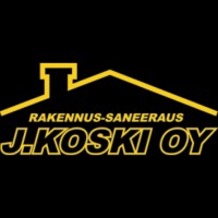 Rakennus-Saneeraus J.Koski Oy logo - Similar company to Liittäjä Talotekniikka Oy