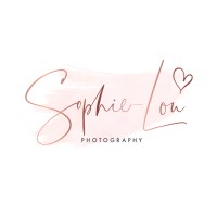 Sophie-Lou Photography logo - Similar company to Dot Create