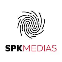 SPK Médias logo - Similar company to Spk