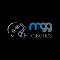 MGG ROBOTICS SRL logo - Similar company to Promatech Srl