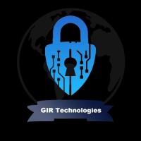 Gir Technologies logo - Similar company to Qubera Solutions