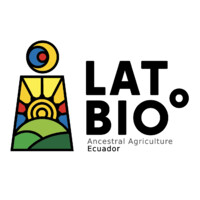 LatBioº | Certified B Corp logo - Similar company to Conmero