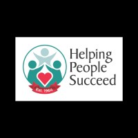 Helping People Succeed logo - Similar company to Whole Child Leon