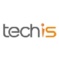 Techis logo - Similar company to Xstreaming