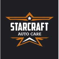 StarCraft Autocare logo - Similar company to Carexamer.Com