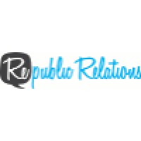 Republic Relations Ltd logo - Similar company to Tannwald Media
