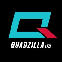 Quadzilla Ltd logo - Similar company to Llexeter Ltd